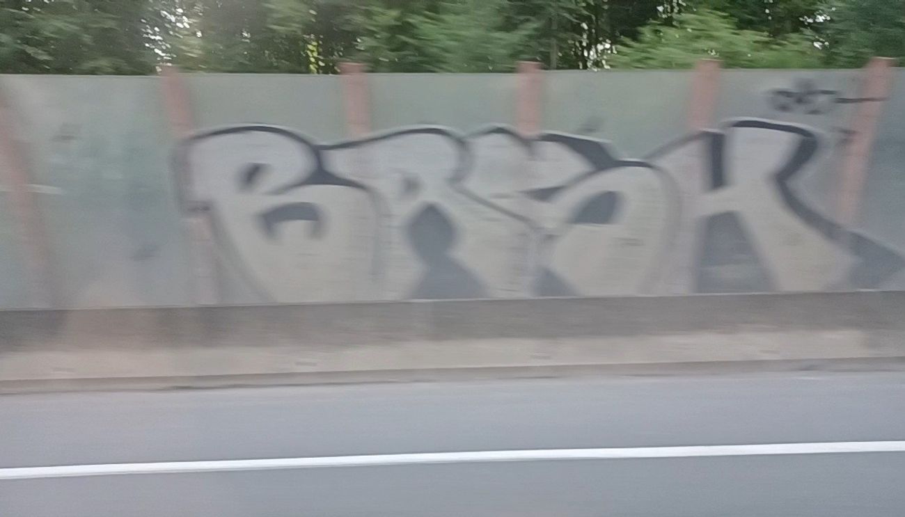 Photo #238186 by ZeroGraffiti