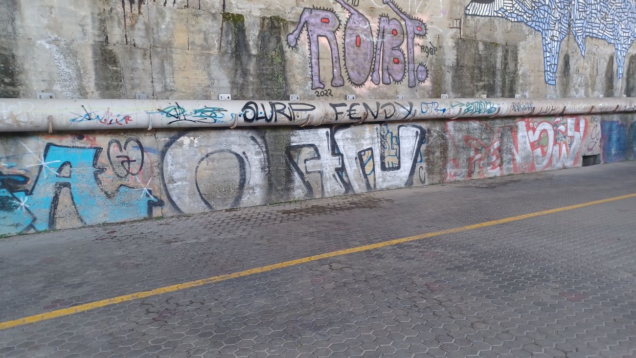 Photo #238245 by ZeroGraffiti