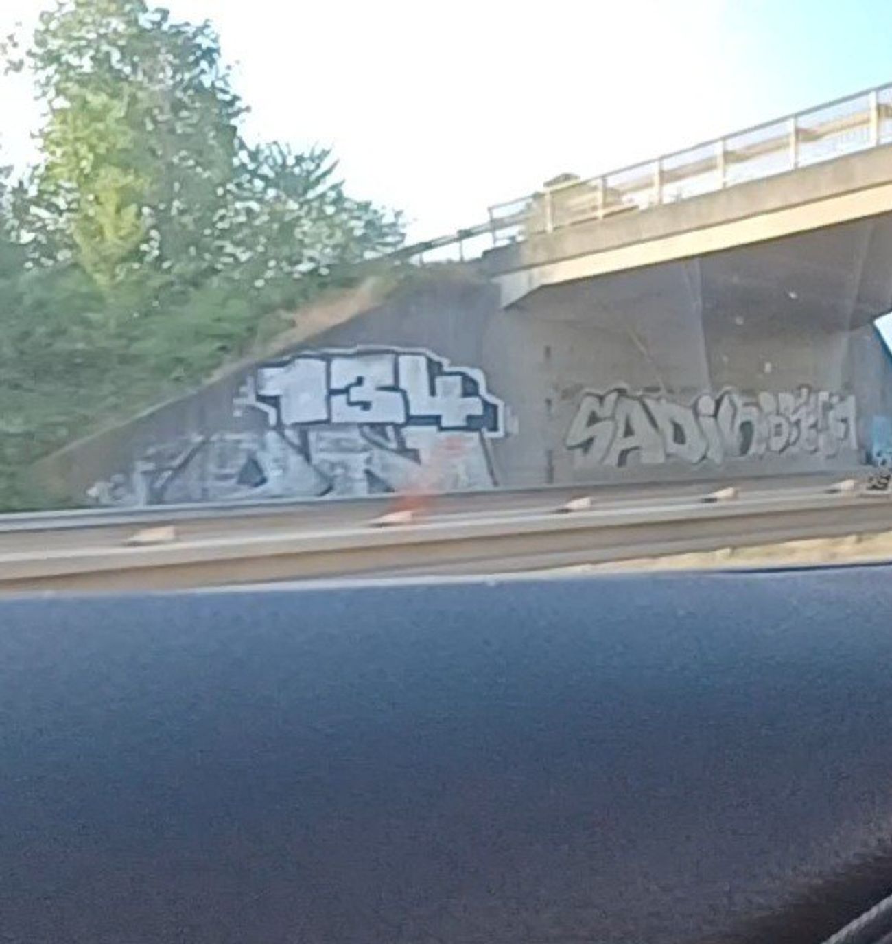 Photo #238305 by ZeroGraffiti