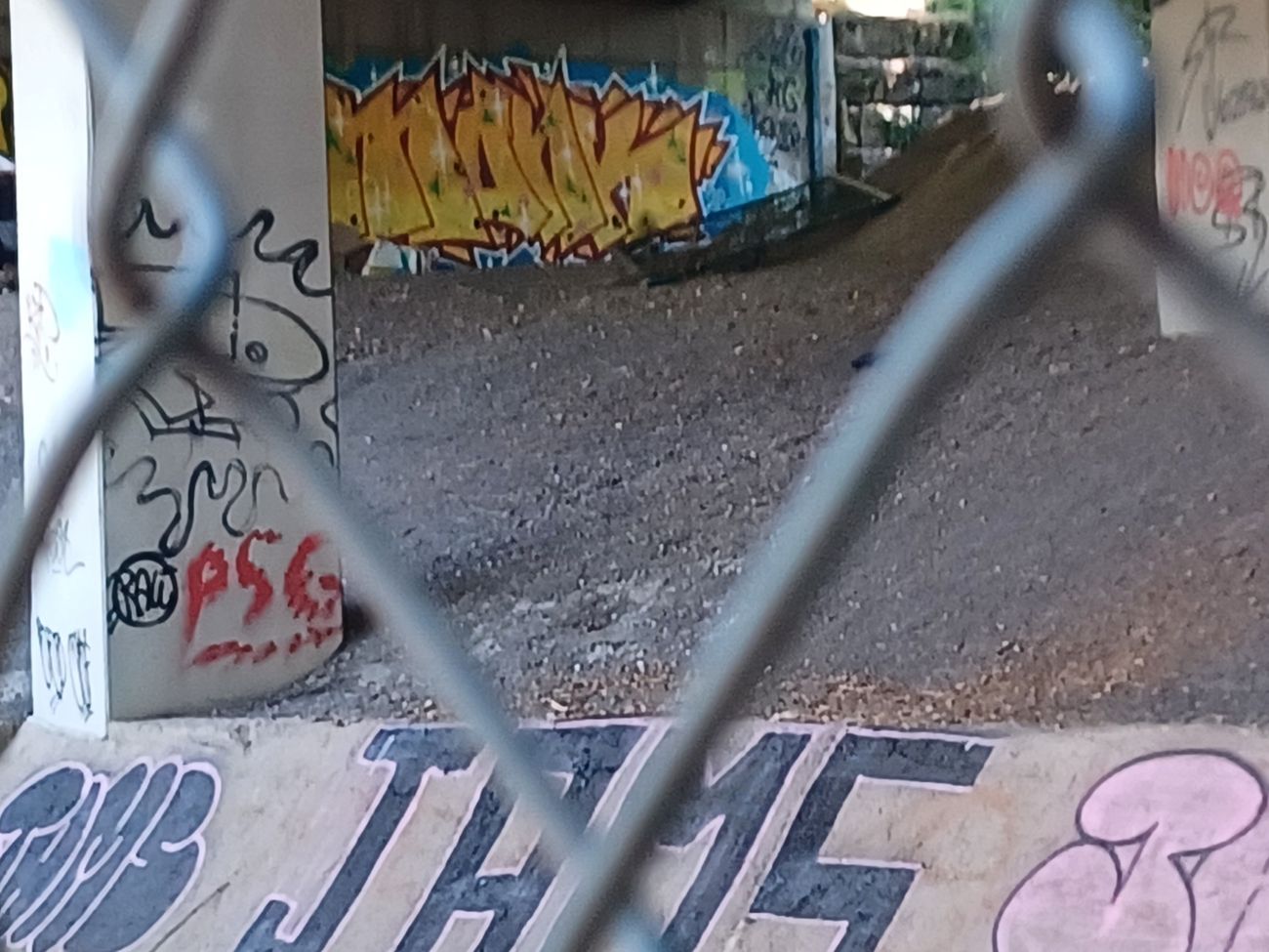 Photo #238189 by ZeroGraffiti