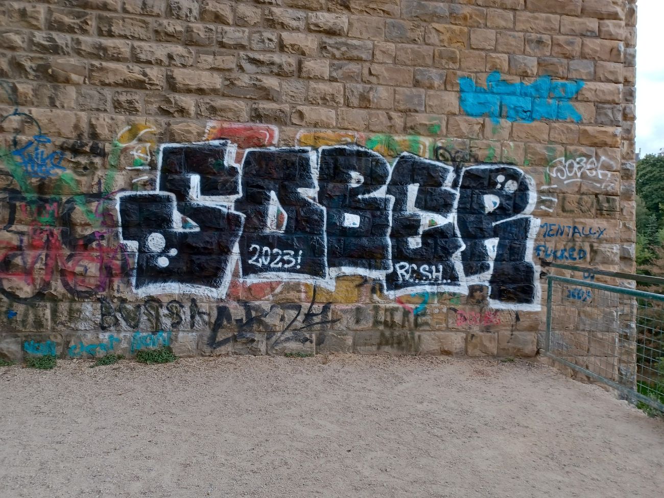 Photo #238478 by ZeroGraffiti