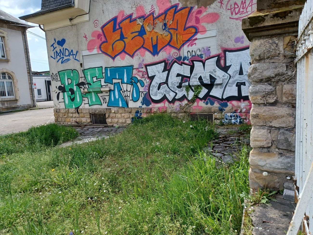 Photo #238297 by ZeroGraffiti