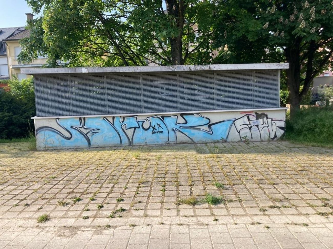 Photo #238173 by ZeroGraffiti