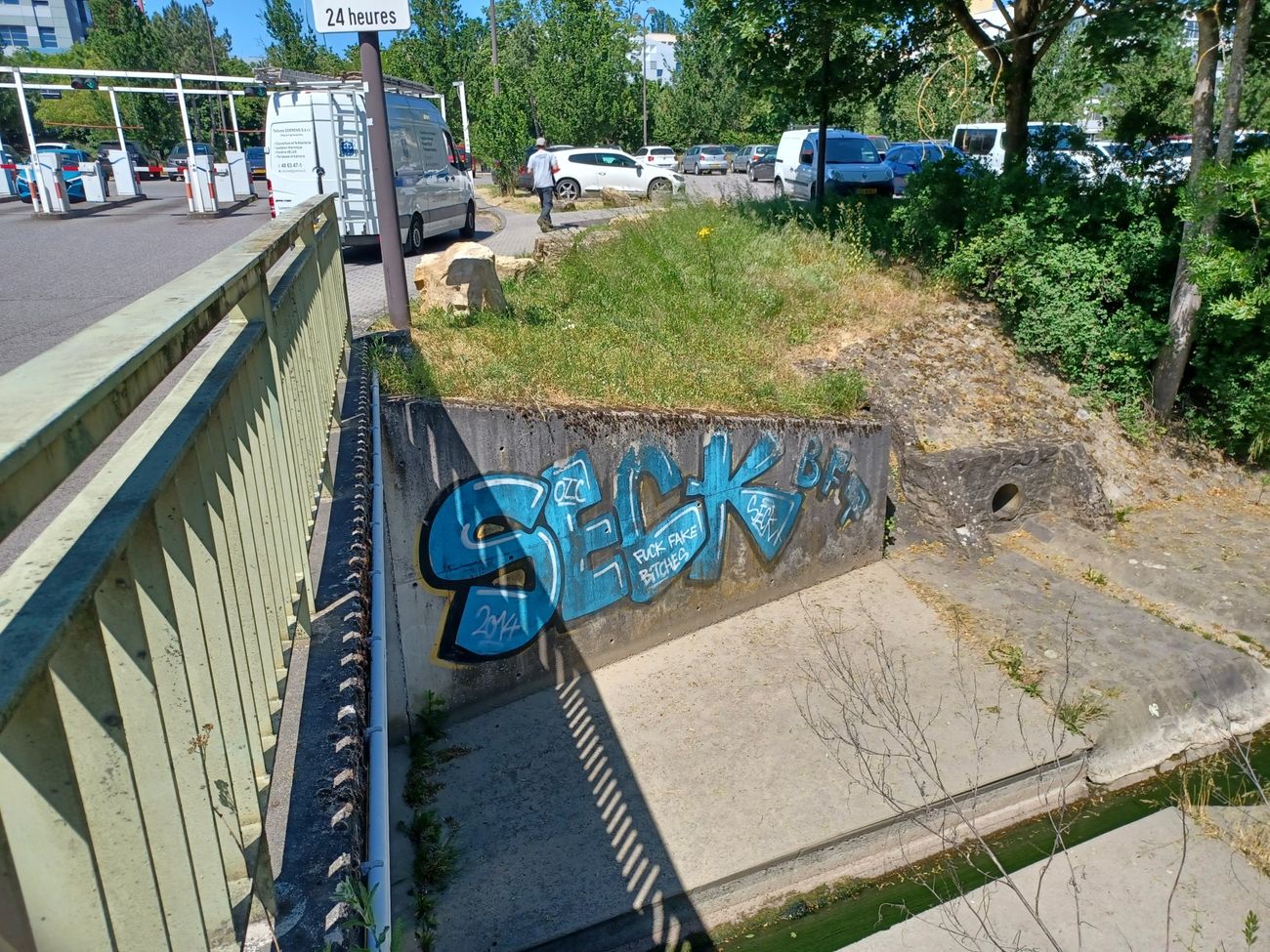 Photo #238170 by ZeroGraffiti