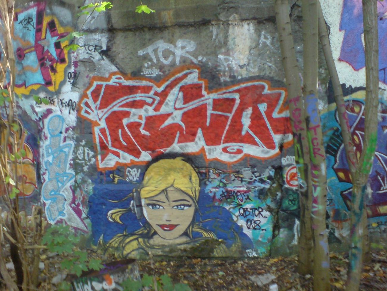 Photo #53412 by aerosol