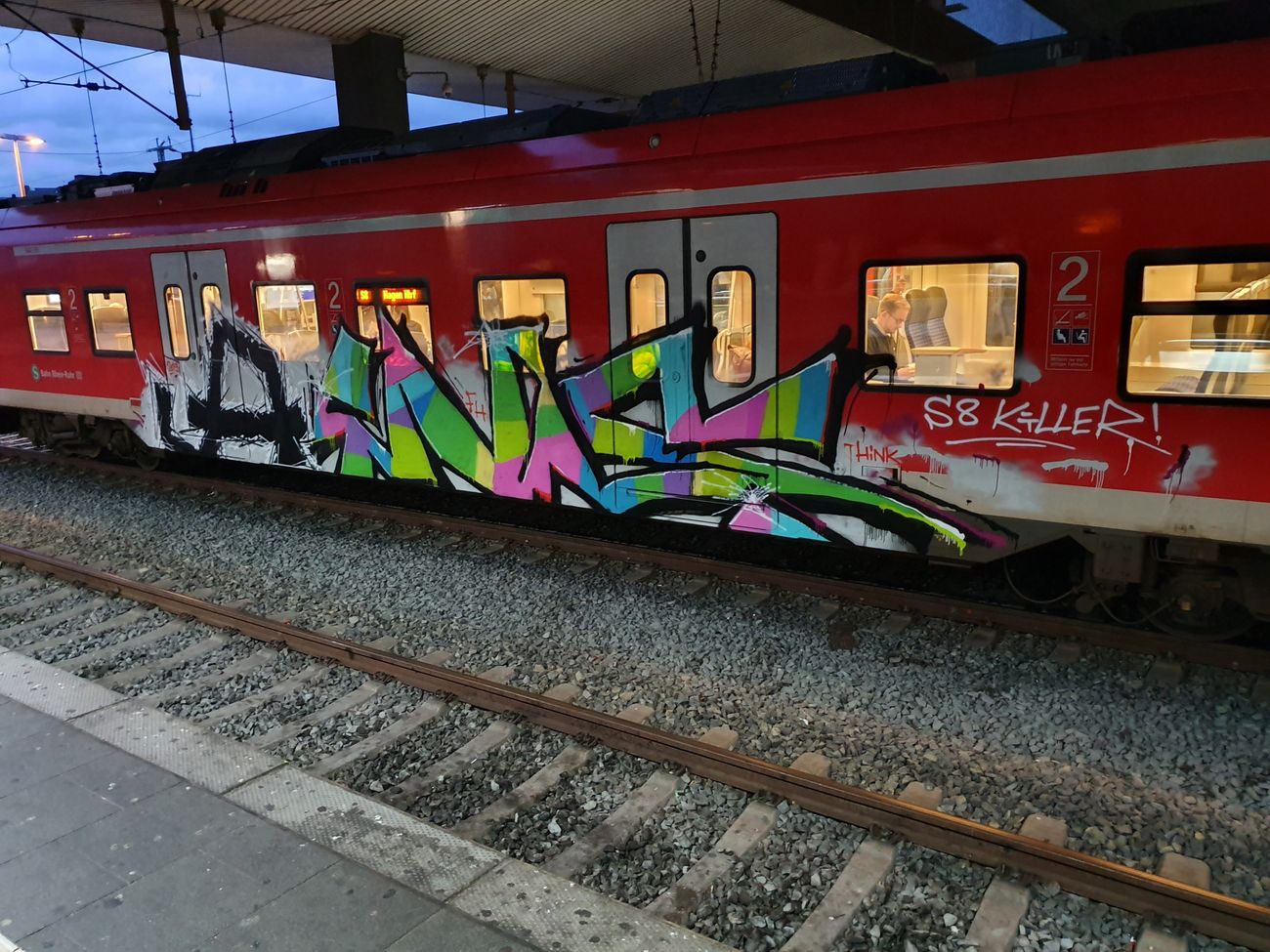 Photo #229004 by bocat