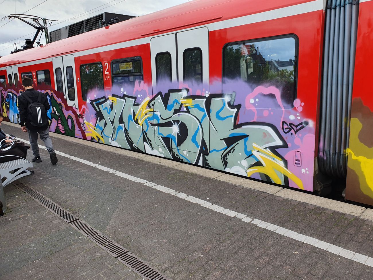 Photo #229086 by bocat
