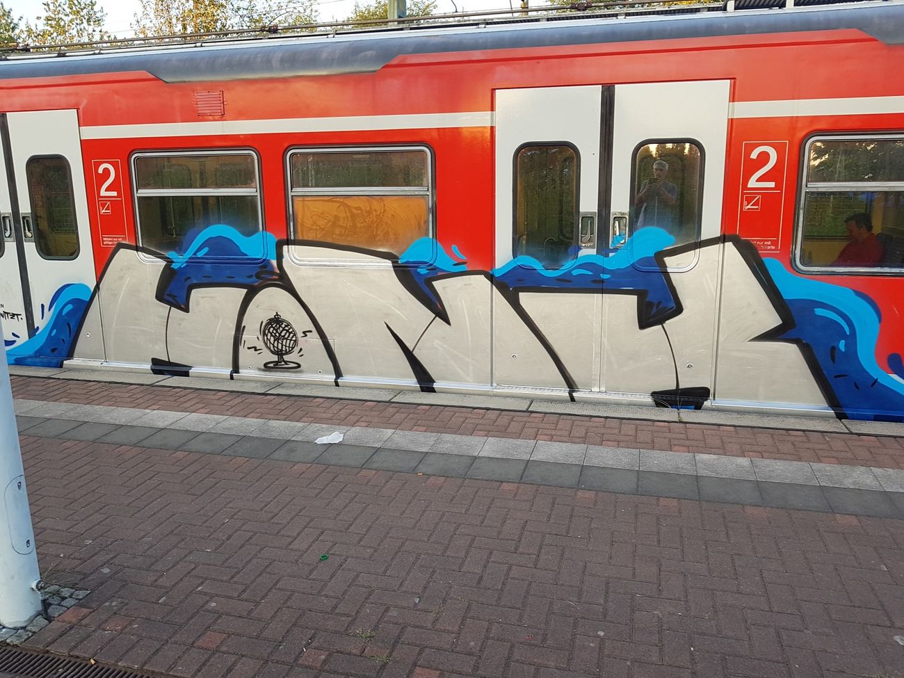 Photo #223432 by bocat