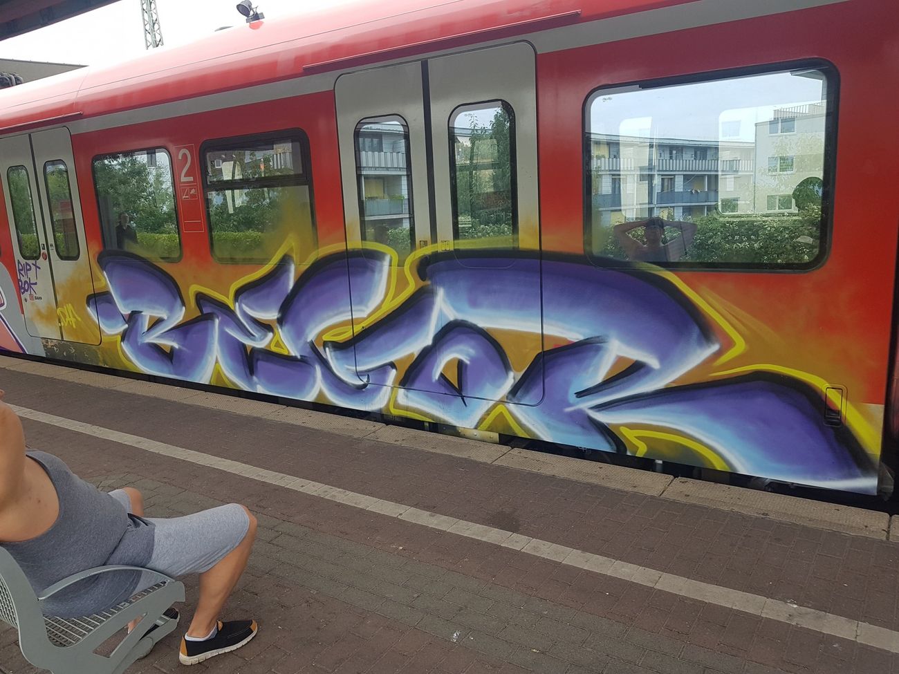 Photo #223371 by bocat