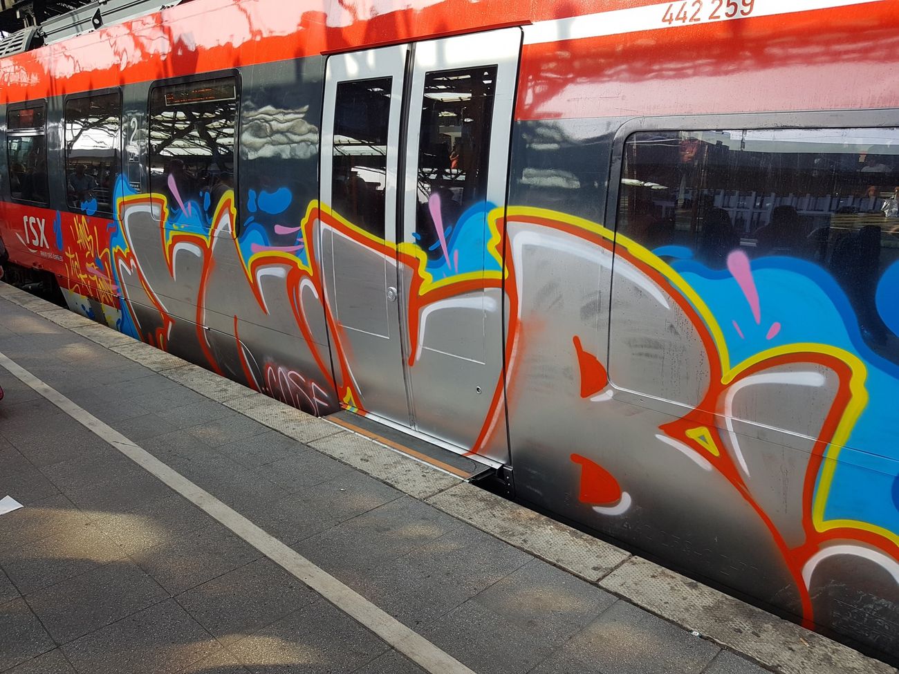 Photo #223037 by bocat