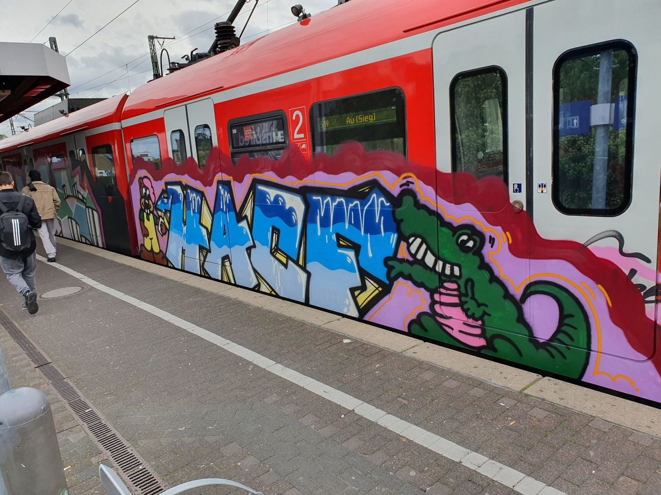 Photo #229085 by bocat