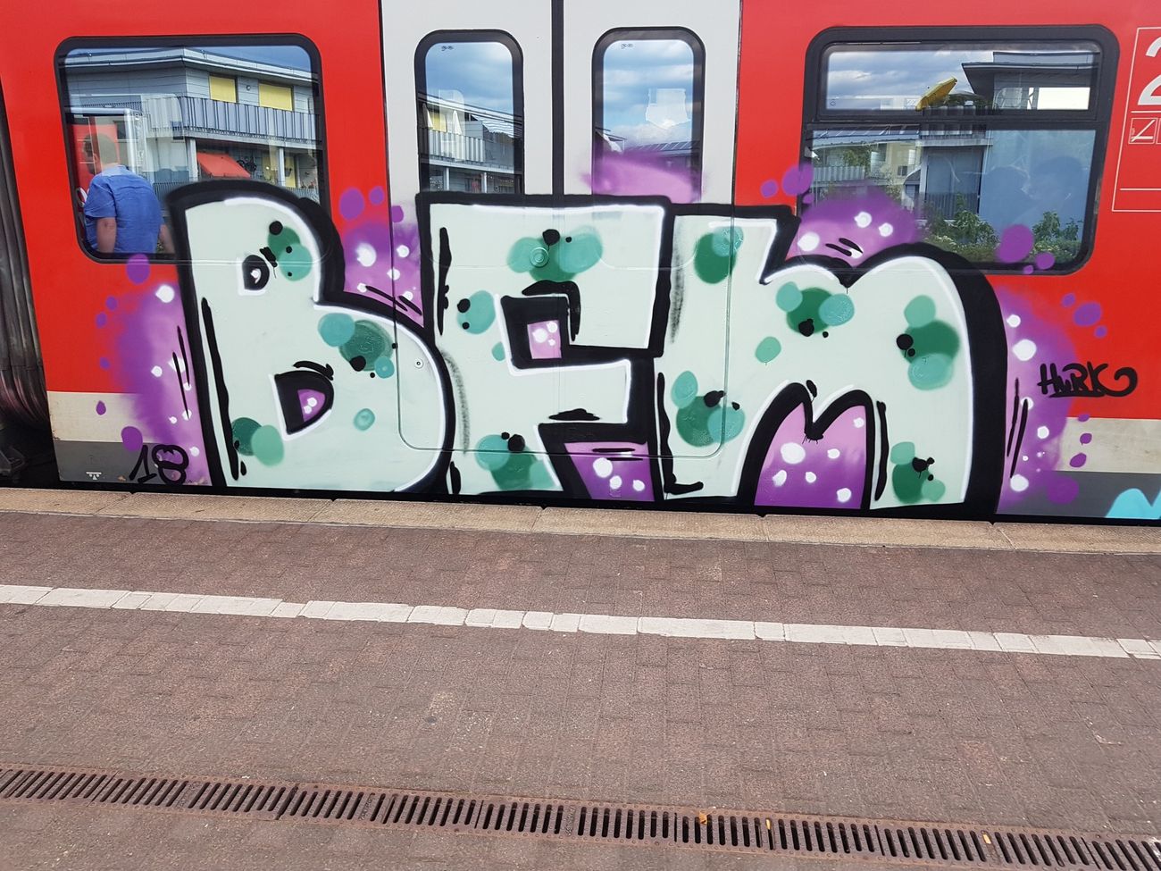 Photo #223374 by bocat