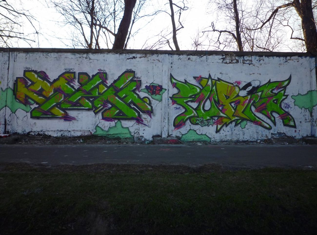 Photo #116908 by ciklone