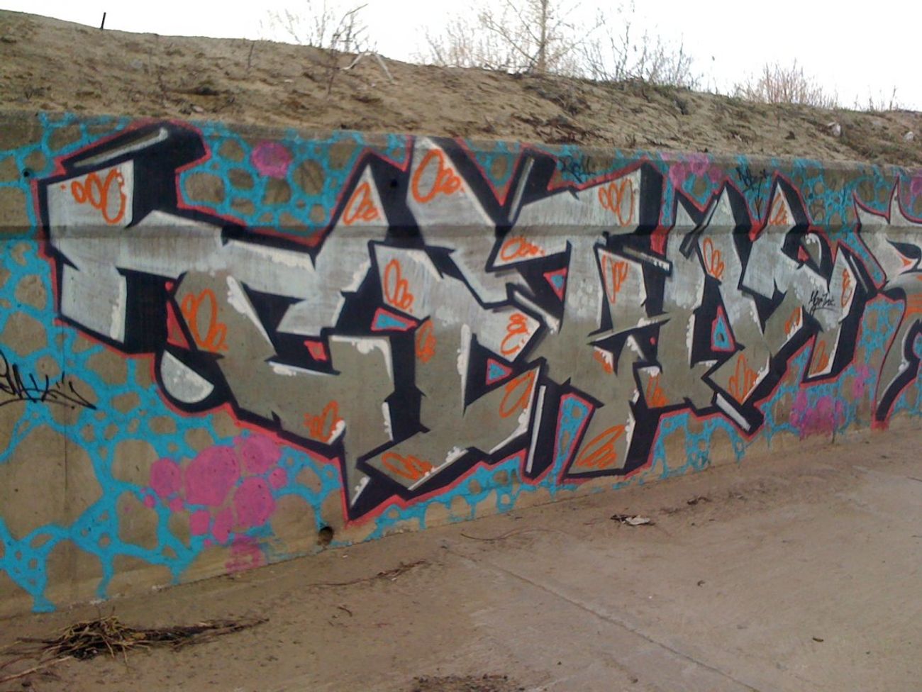 Photo #116910 by ciklone
