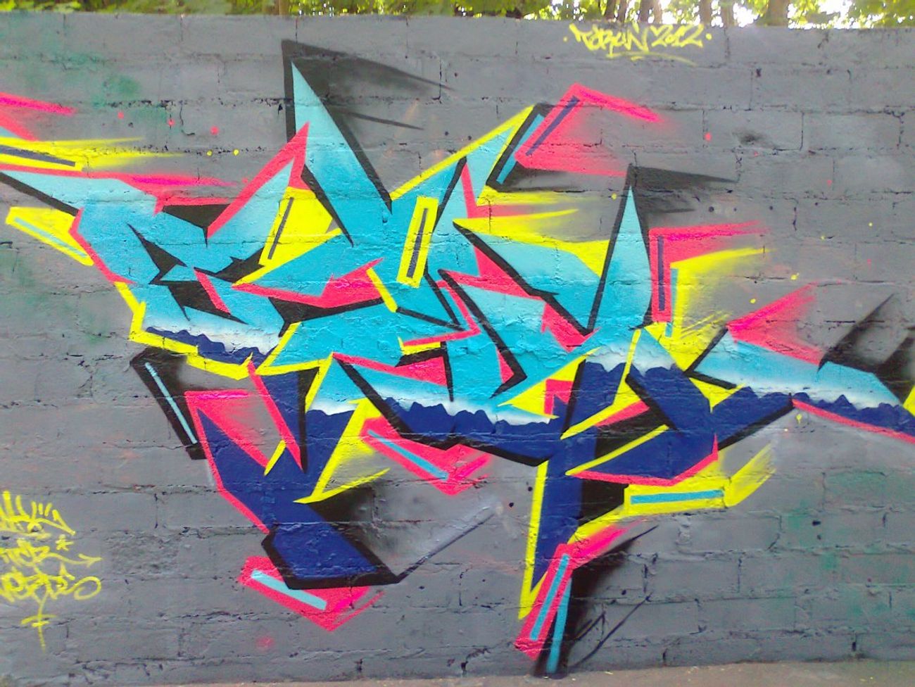 Photo #116911 by ciklone