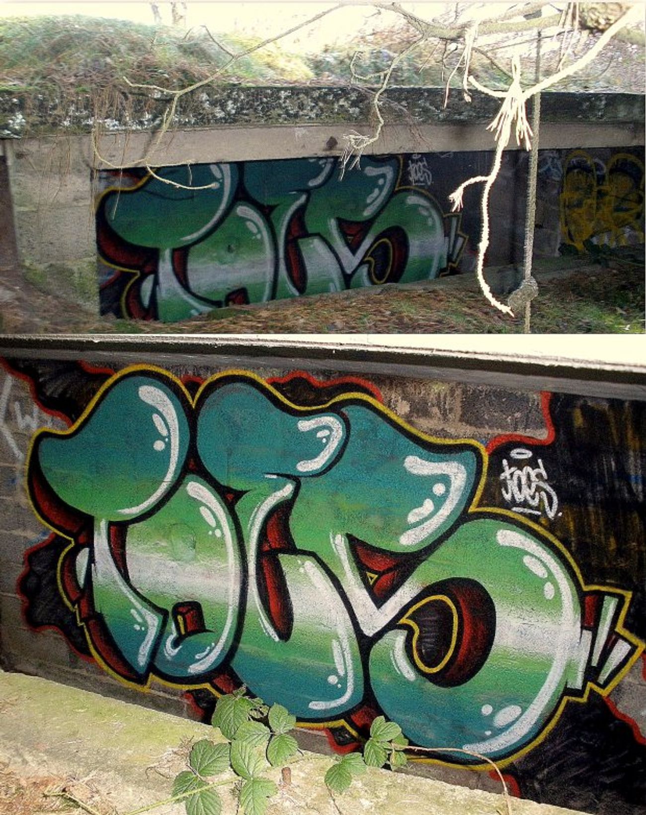 Photo #63689 by concretcolours