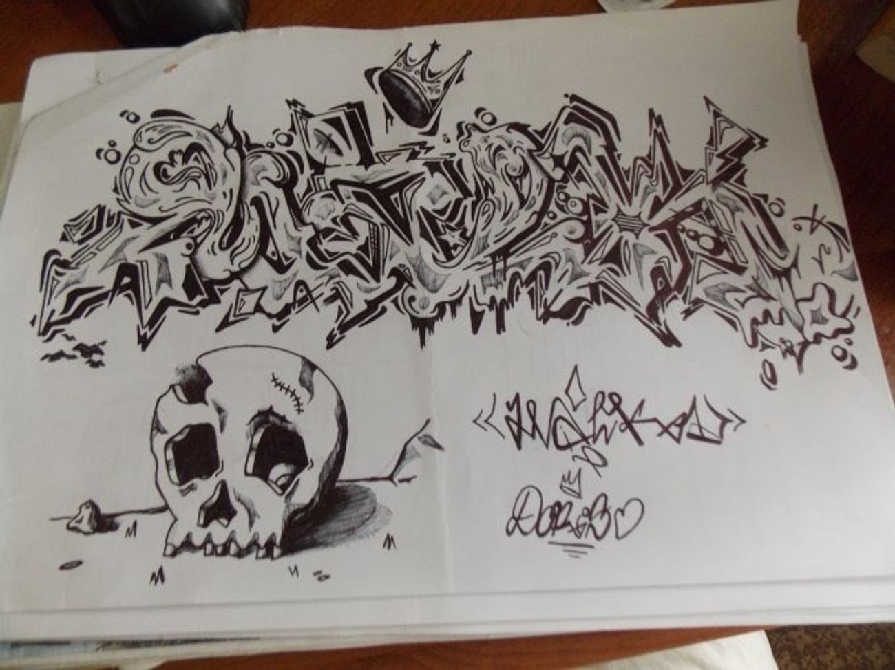 Photo #160121 by deadkennedis
