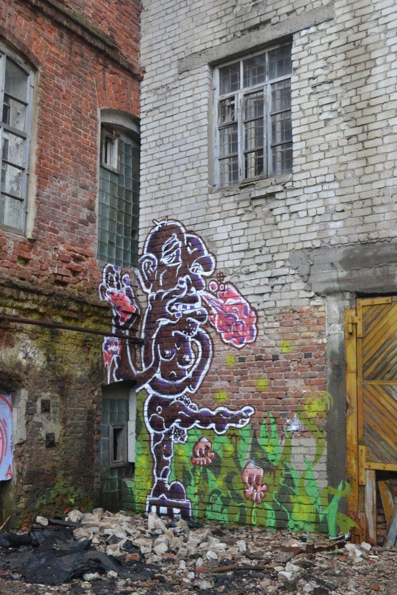 Photo #189383 by deadkennedis