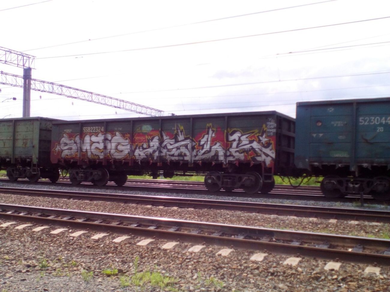 Photo #196605 by deadkennedis