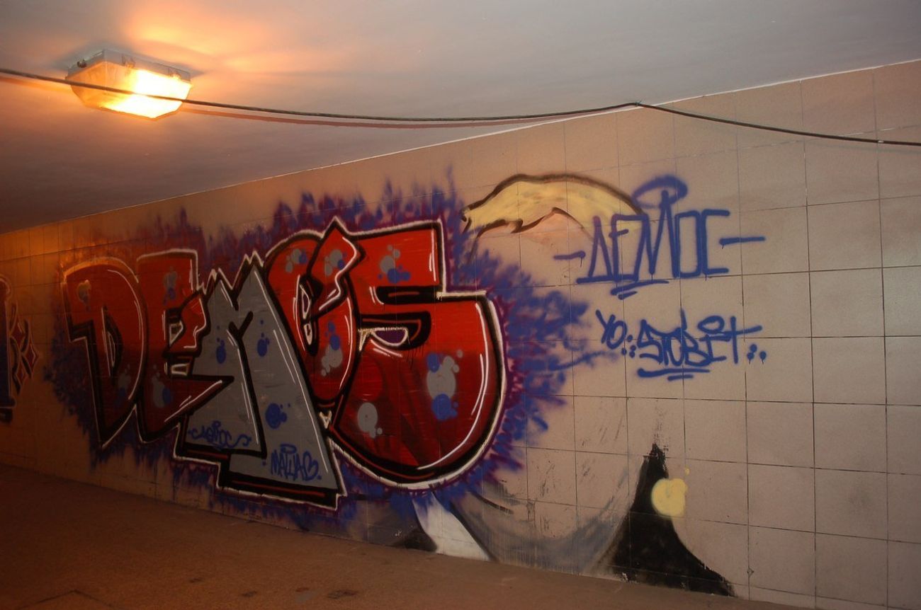 Photo #59582 by demos_spk