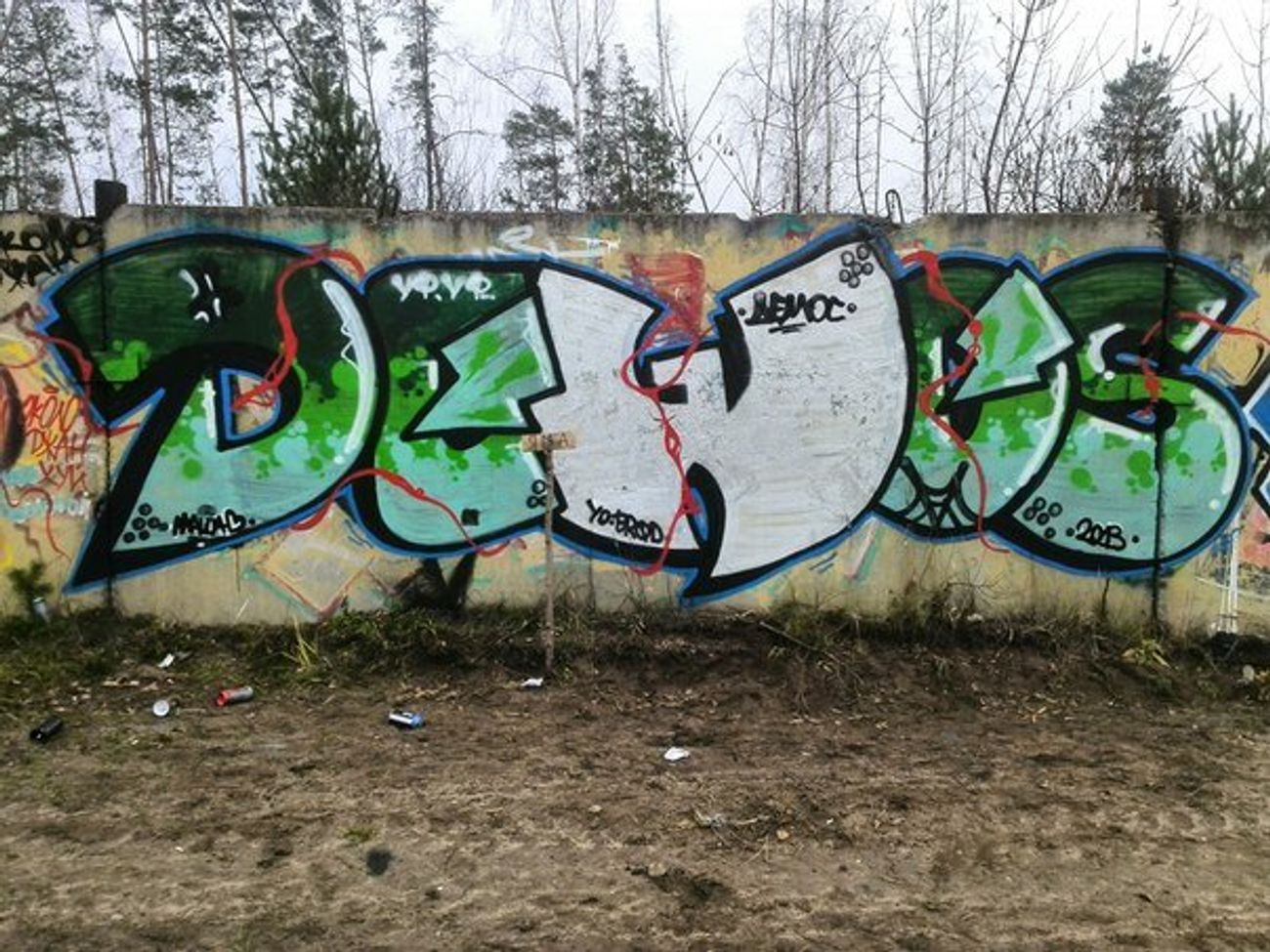Photo #60282 by demos_spk