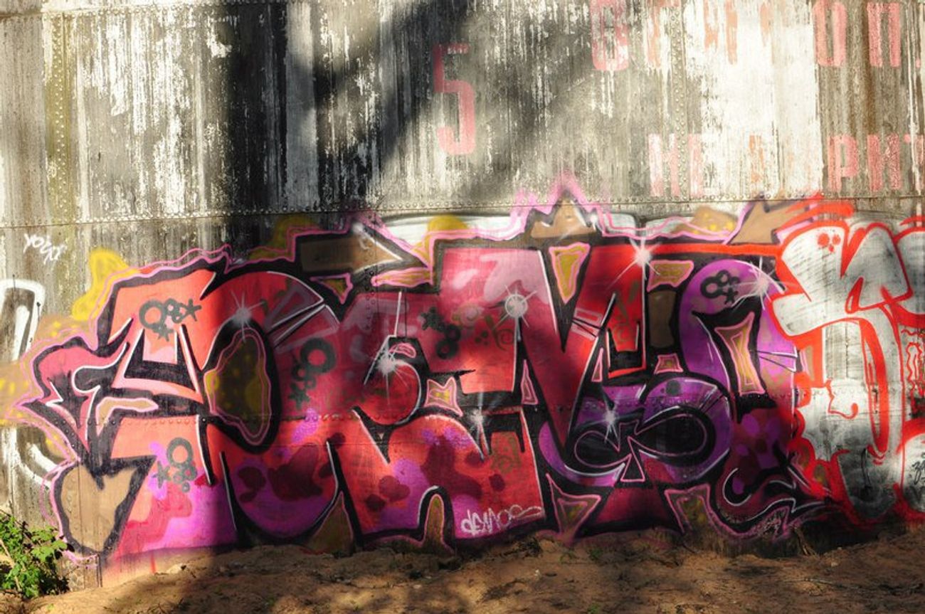 Photo #98085 by demos_spk