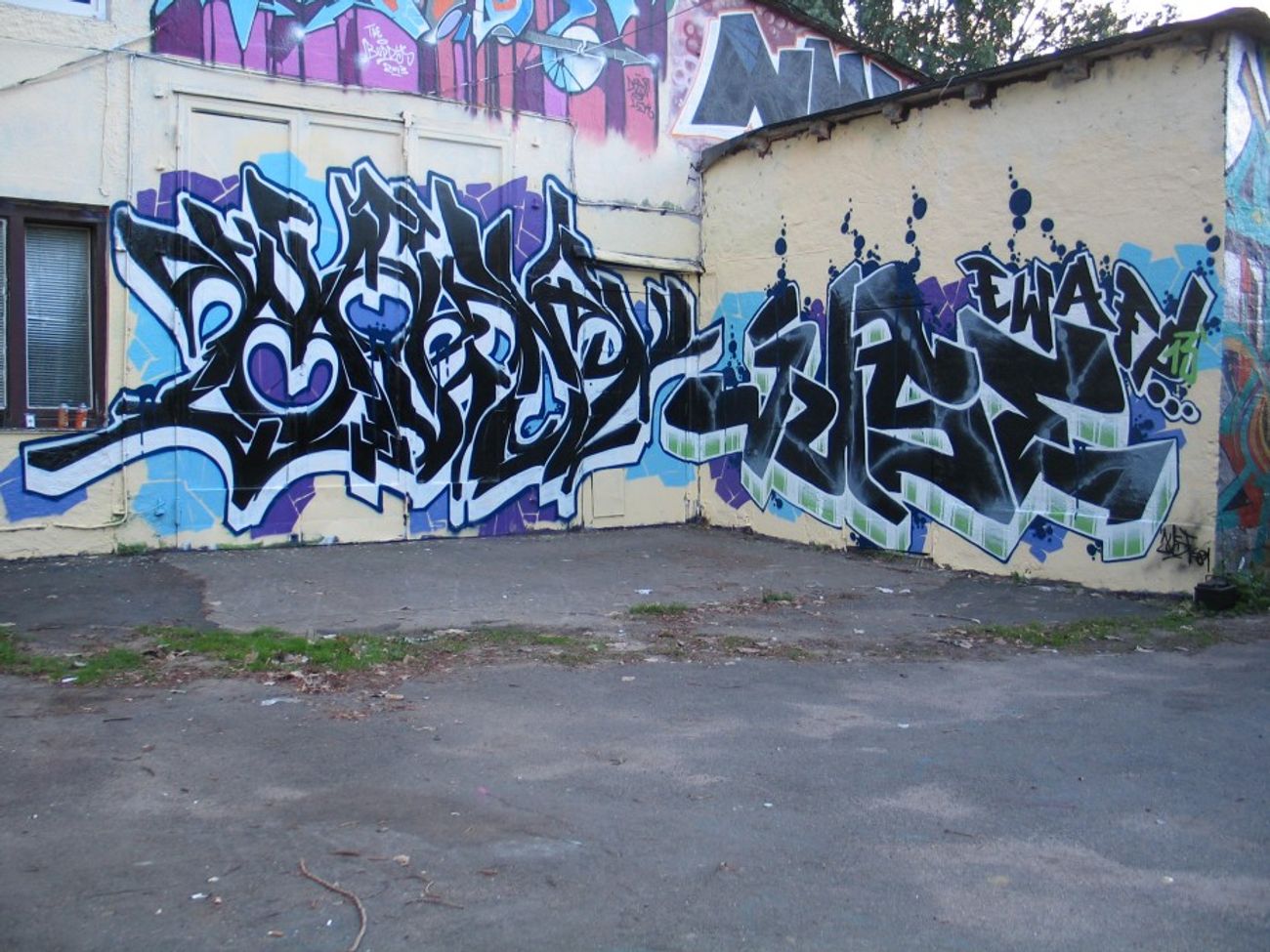 Photo #5264 by doppeldee