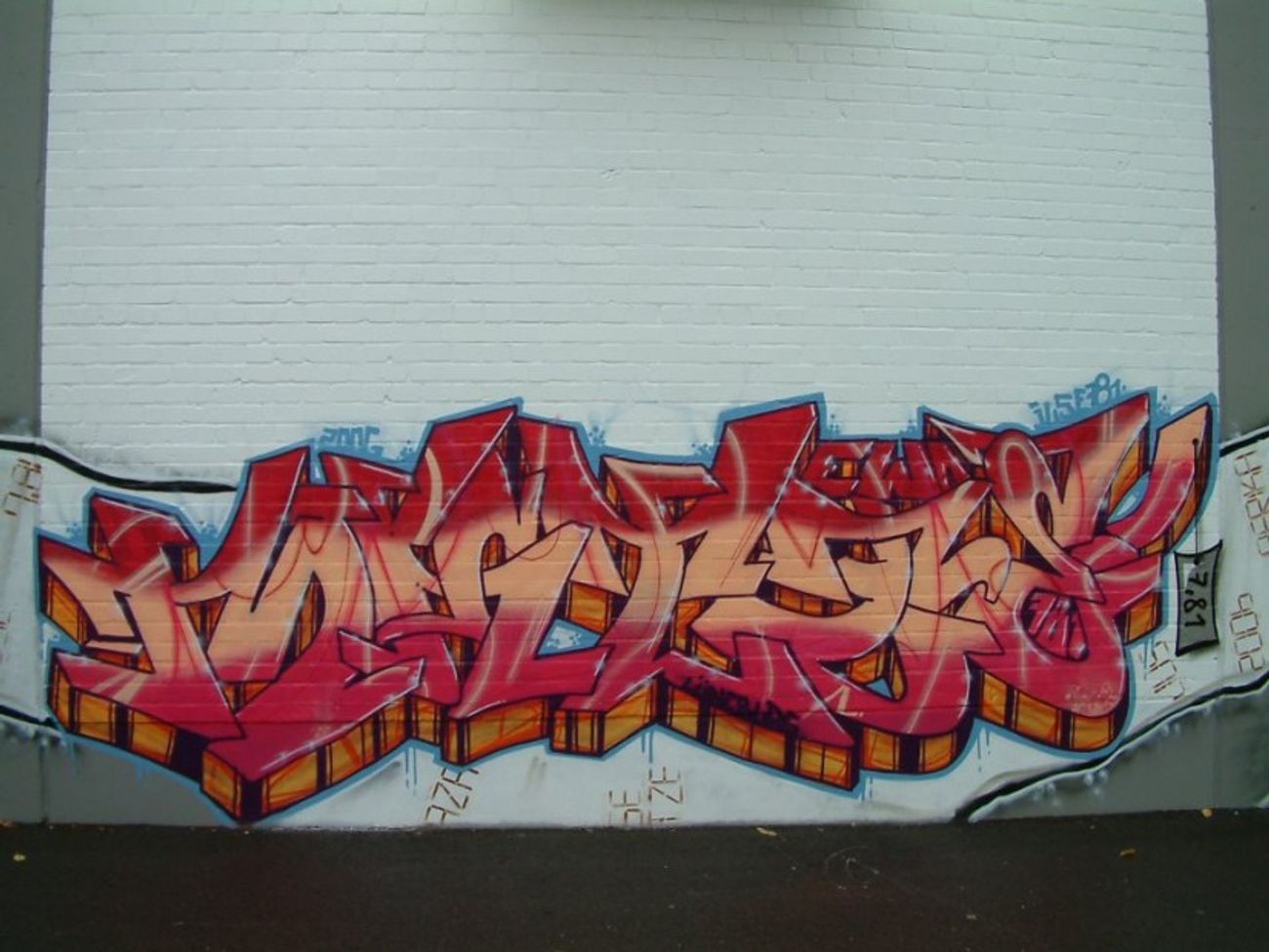 Photo #14689 by doppeldee
