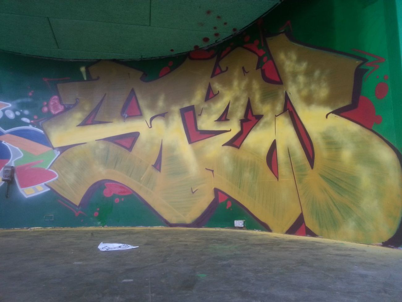 Photo #90596 by dumberone