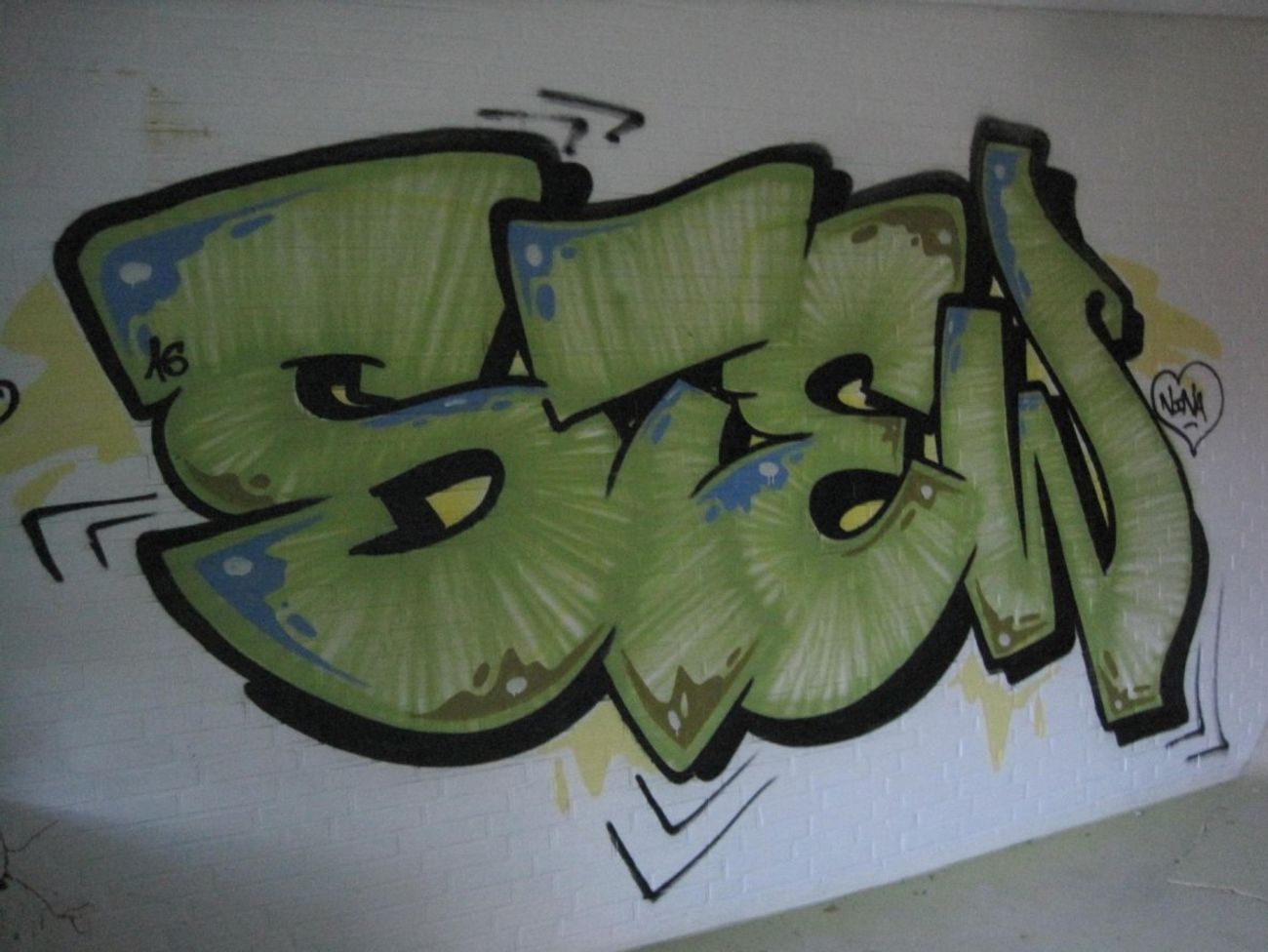 Photo #133843 by dumberone
