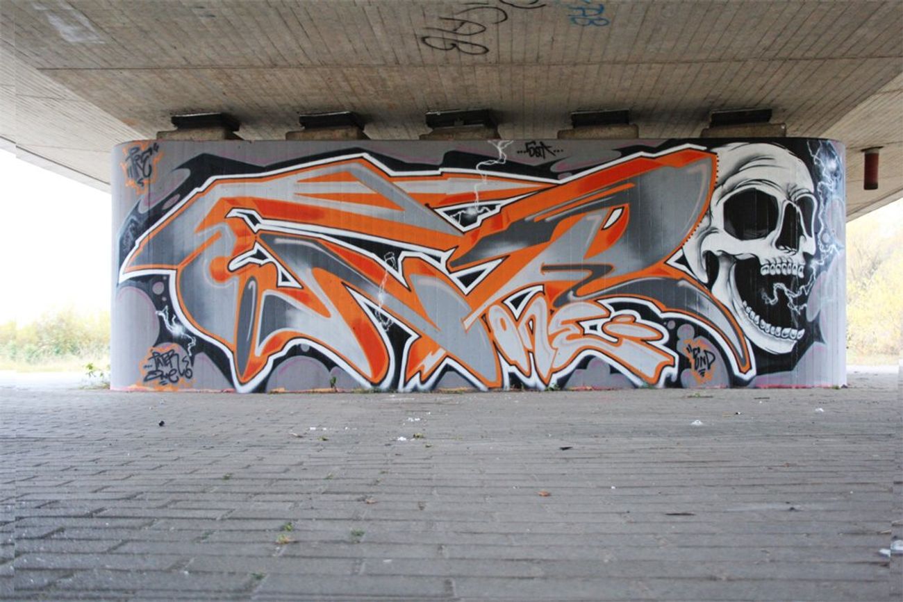 Photo #49864 by farbschrift
