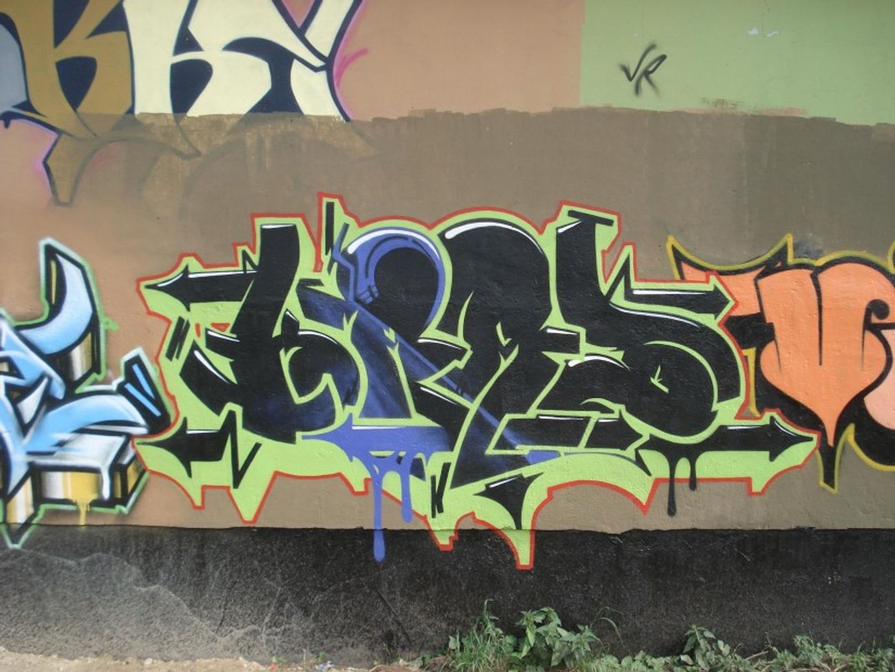 Photo #25870 by geracity