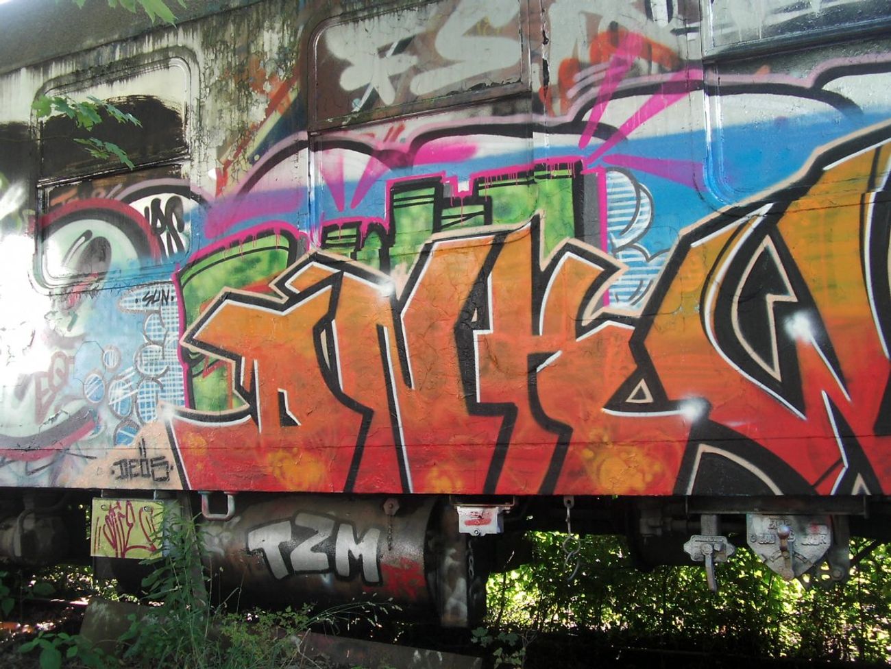 Photo #42881 by geracity
