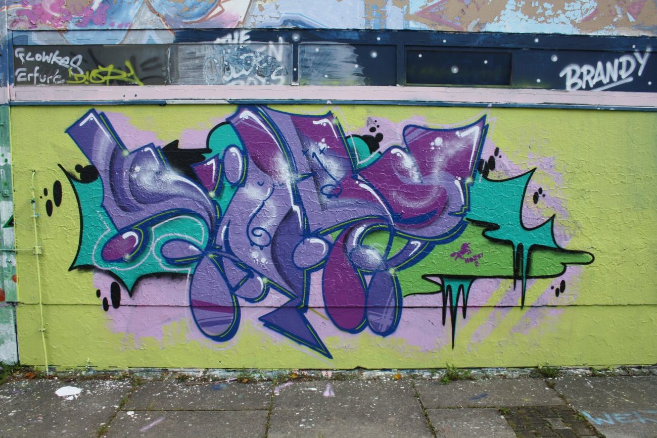 Photo #43497 by geracity
