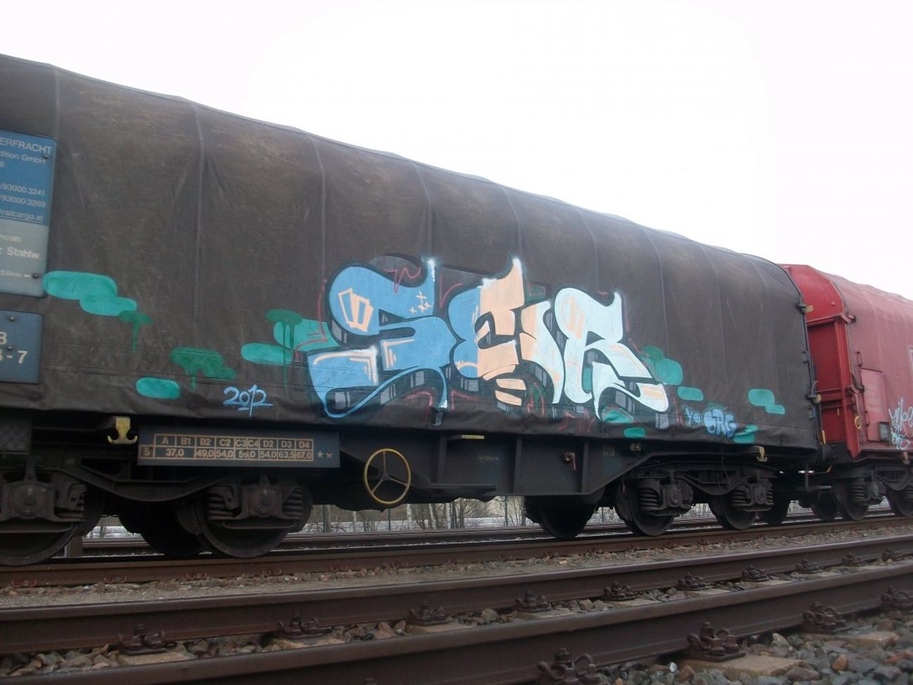 Photo #61065 by geracity