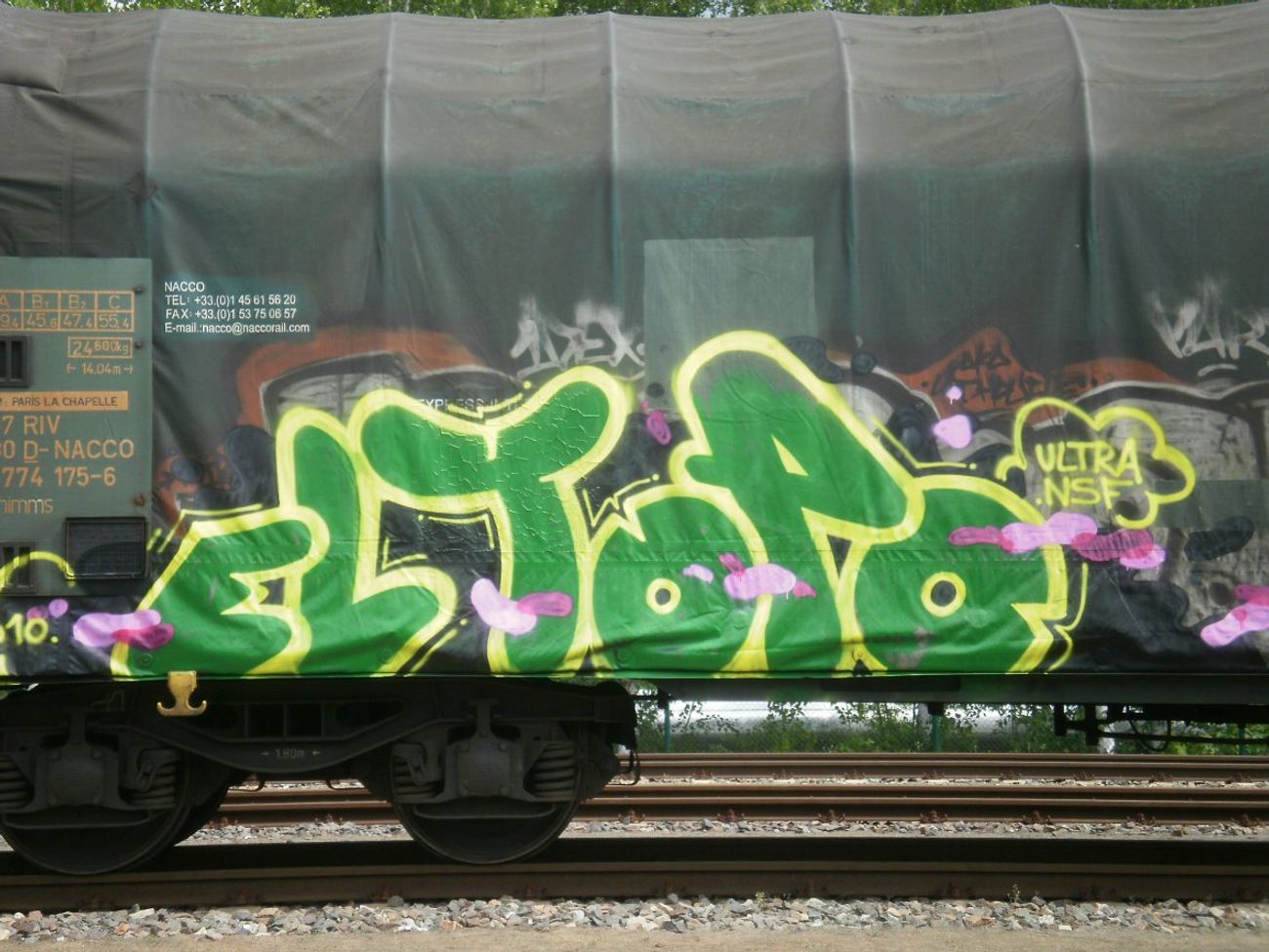 Photo #68700 by geracity
