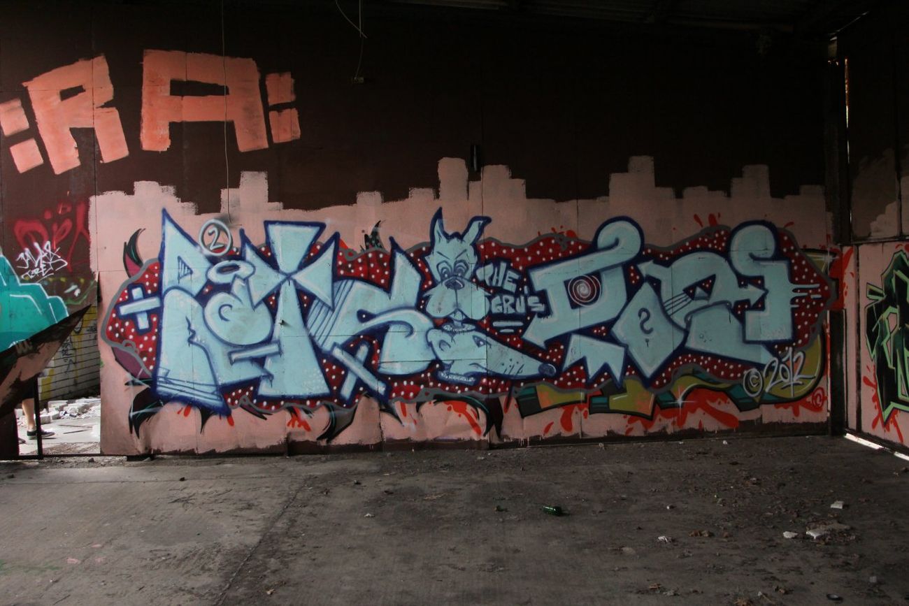 Photo #104229 by graffiti_bs