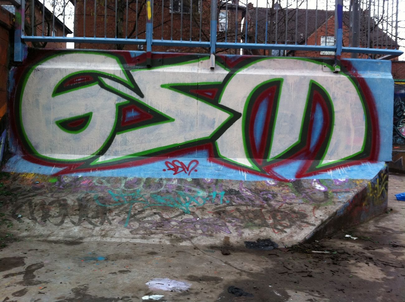 Photo #166559 by gsmcrew