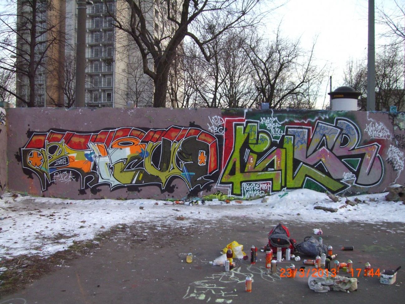 Photo #125579 by honigfresser