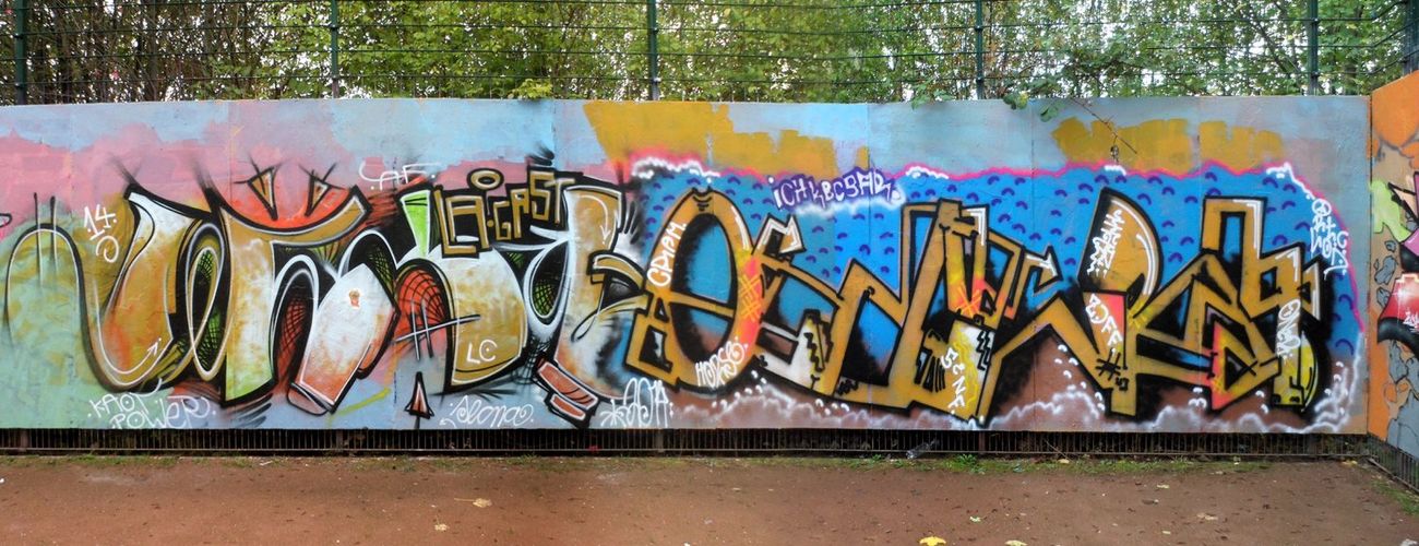 Photo #119736 by honigfresser