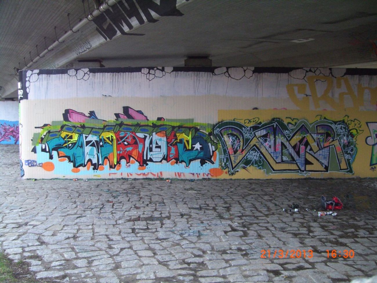 Photo #125582 by honigfresser