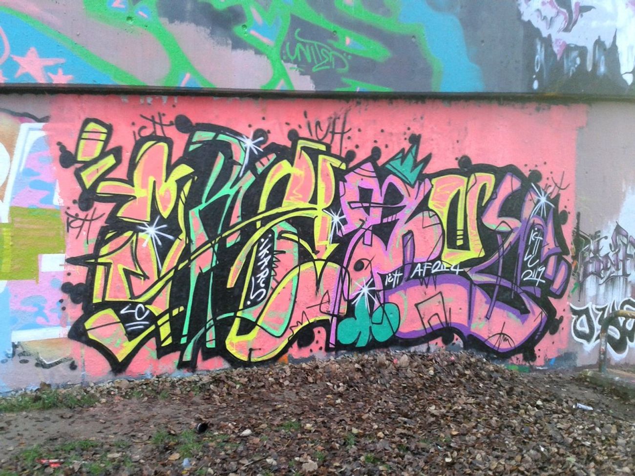 Photo #128183 by honigfresser