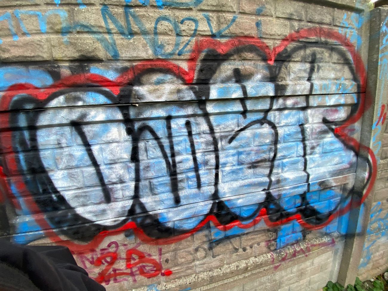 Photo #247289 by inspektoruchu