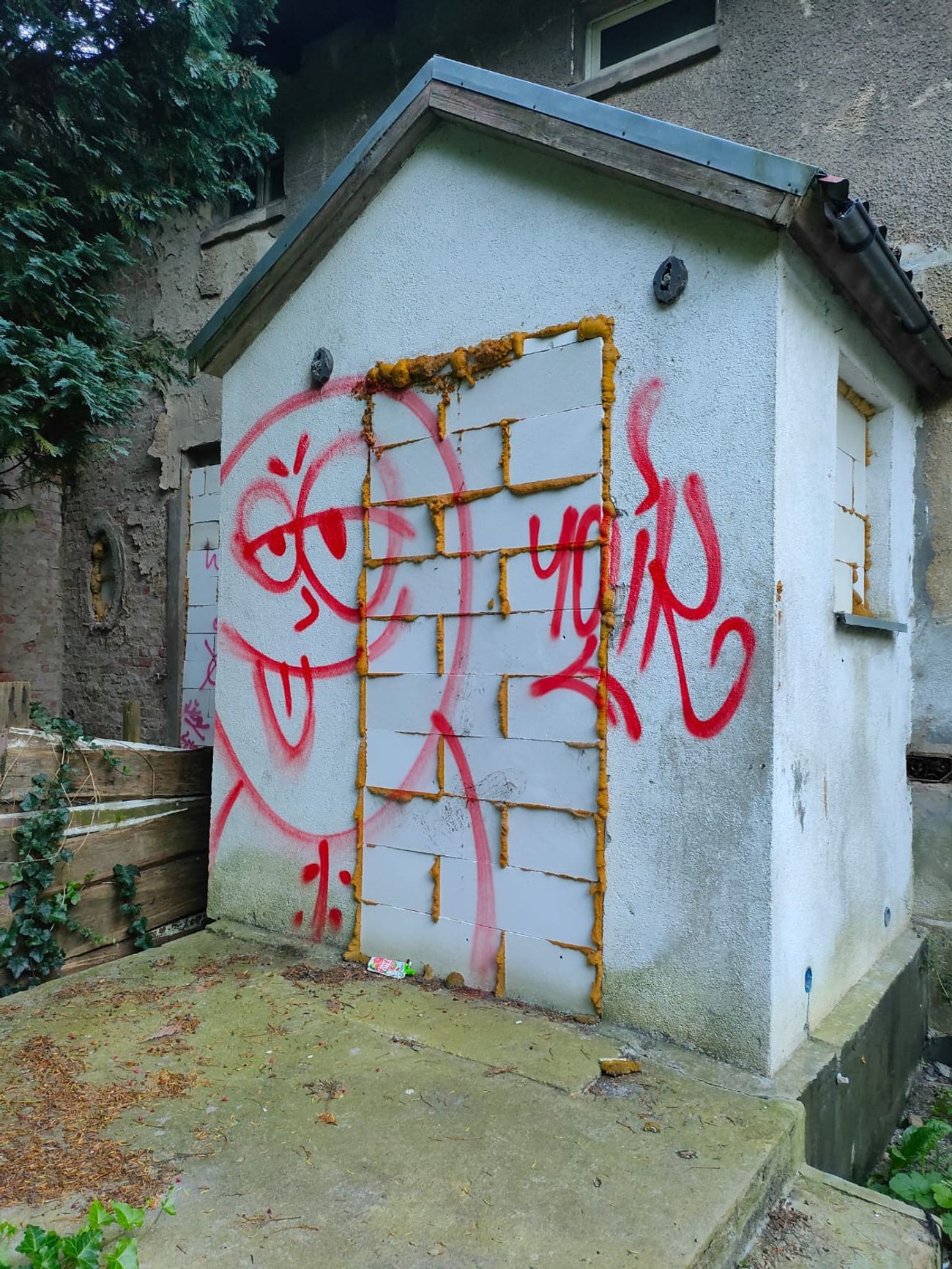 Photo #246070 by inspektoruchu