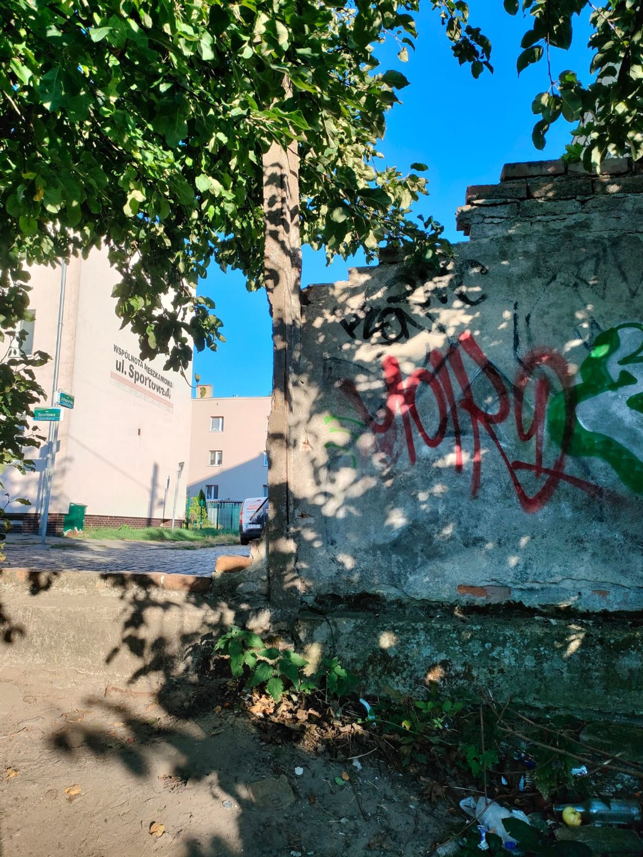 Photo #246071 by inspektoruchu