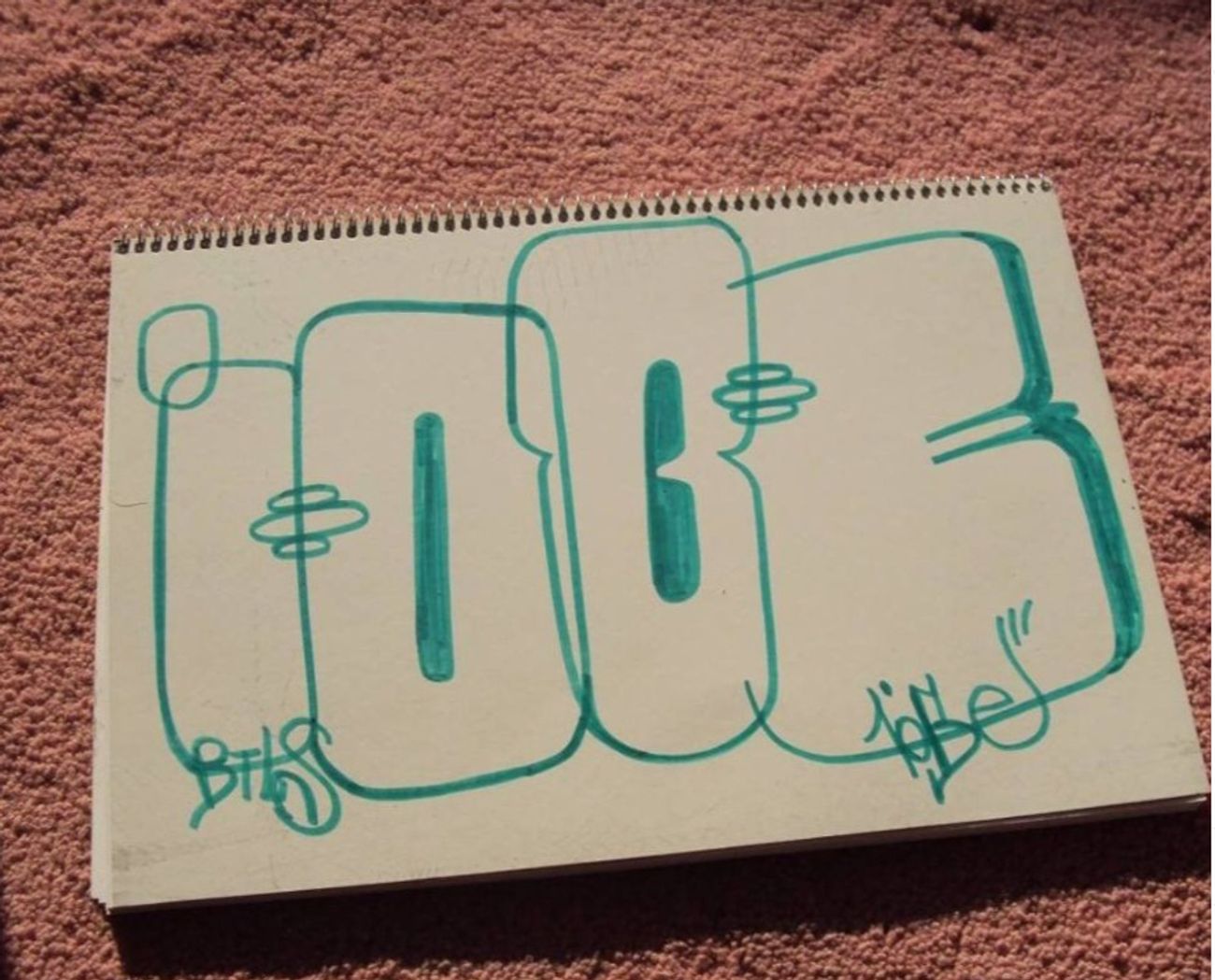Photo #246780 by iobe1