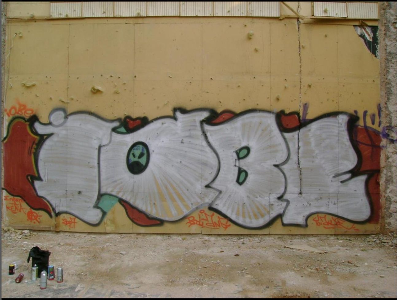 Photo #246731 by iobe1