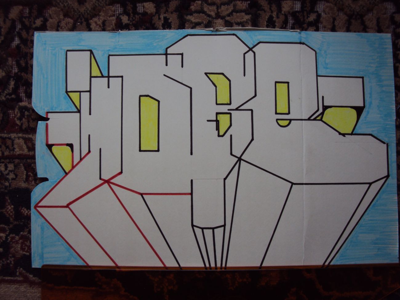 Photo #245491 by iobe1