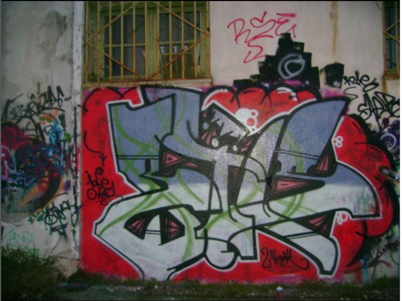 Photo #246678 by iobe1