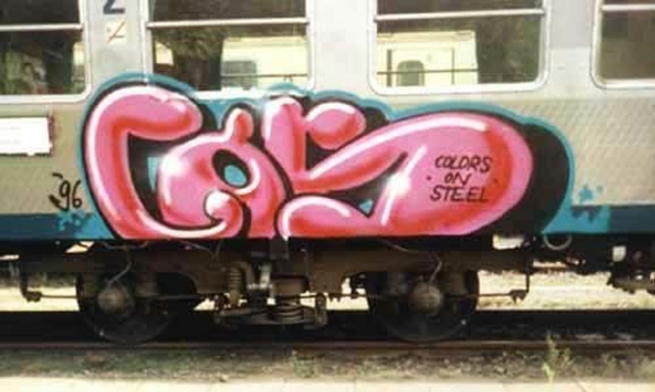 Photo #47445 by king